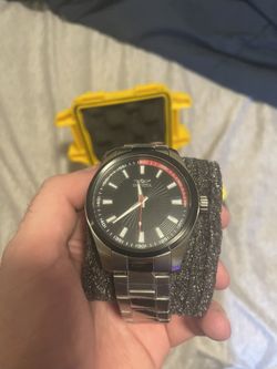 Invicta Watch