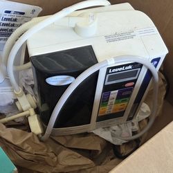 Leveluk SD. 501. machine