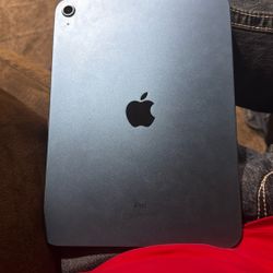 iPad 10 Gen 256gb And WiFi Only 