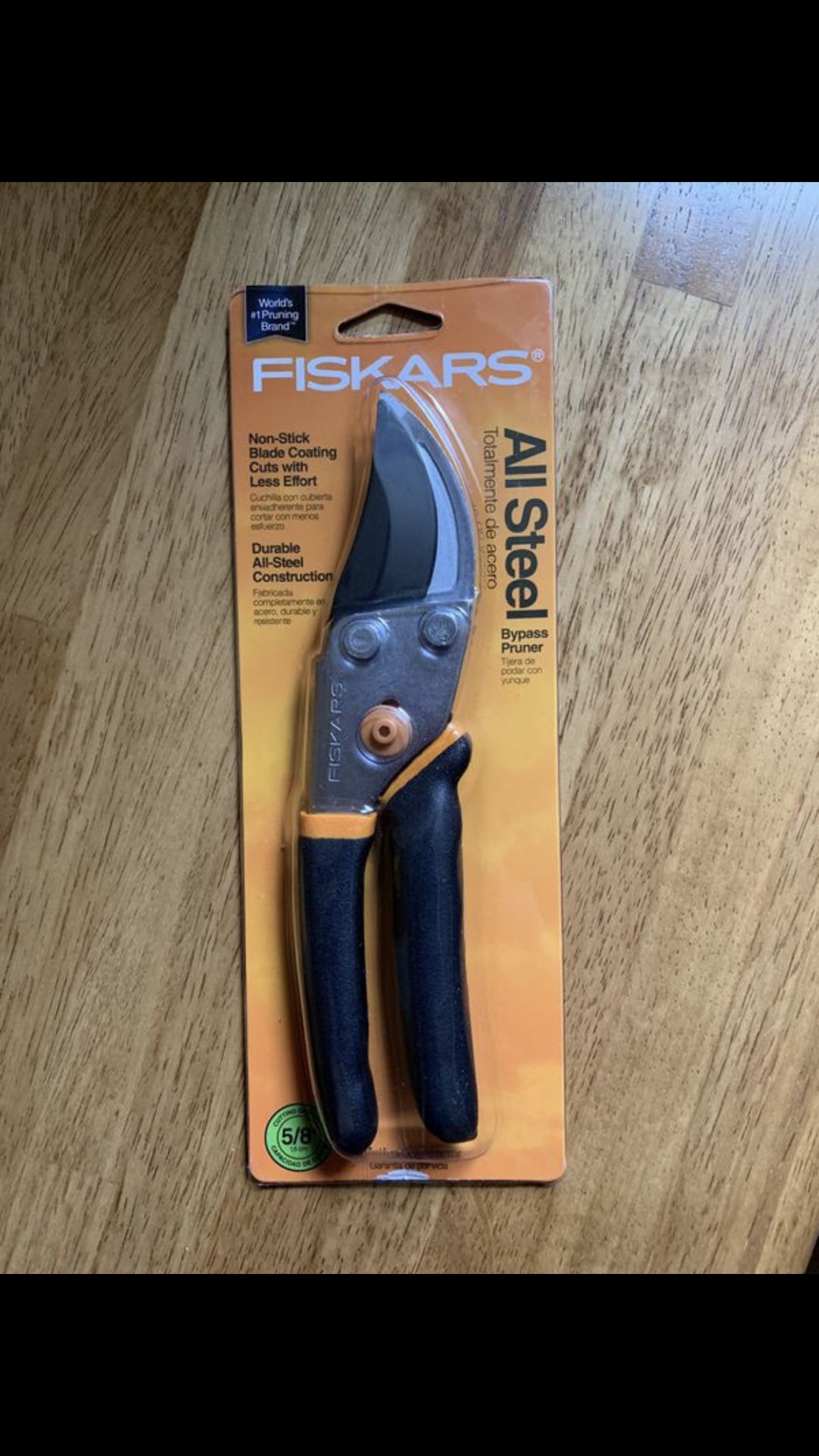 Fiskars Pruners