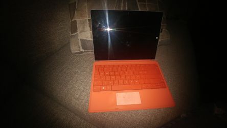 Surface 3