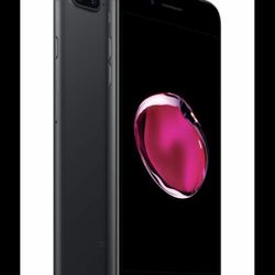 iPhone 7 Plus 32gb