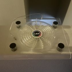 USB fan