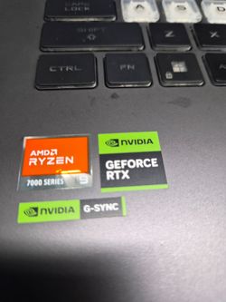 ASUS  ROG RYZEN 9 RTX 4960 4  Spares