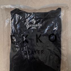 Ekko Beaters Compression Tank Tops (Fits Like a Large)