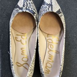 sam edelman sally flats