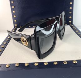 GG Sun shades