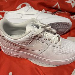 Nike Air Force 1