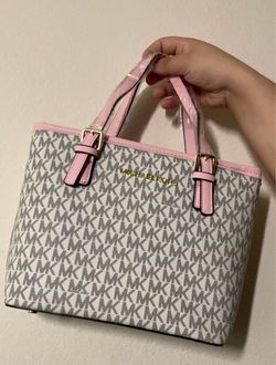 michael kors small tote bag