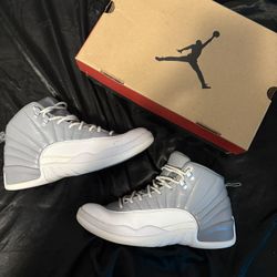 Jordan 12s