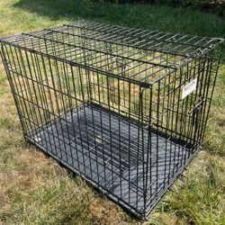 Precision Pet Dog Crate