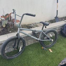 Fit bike