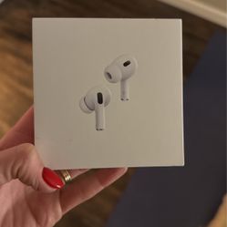 AirPod Pro 2nd Gen 