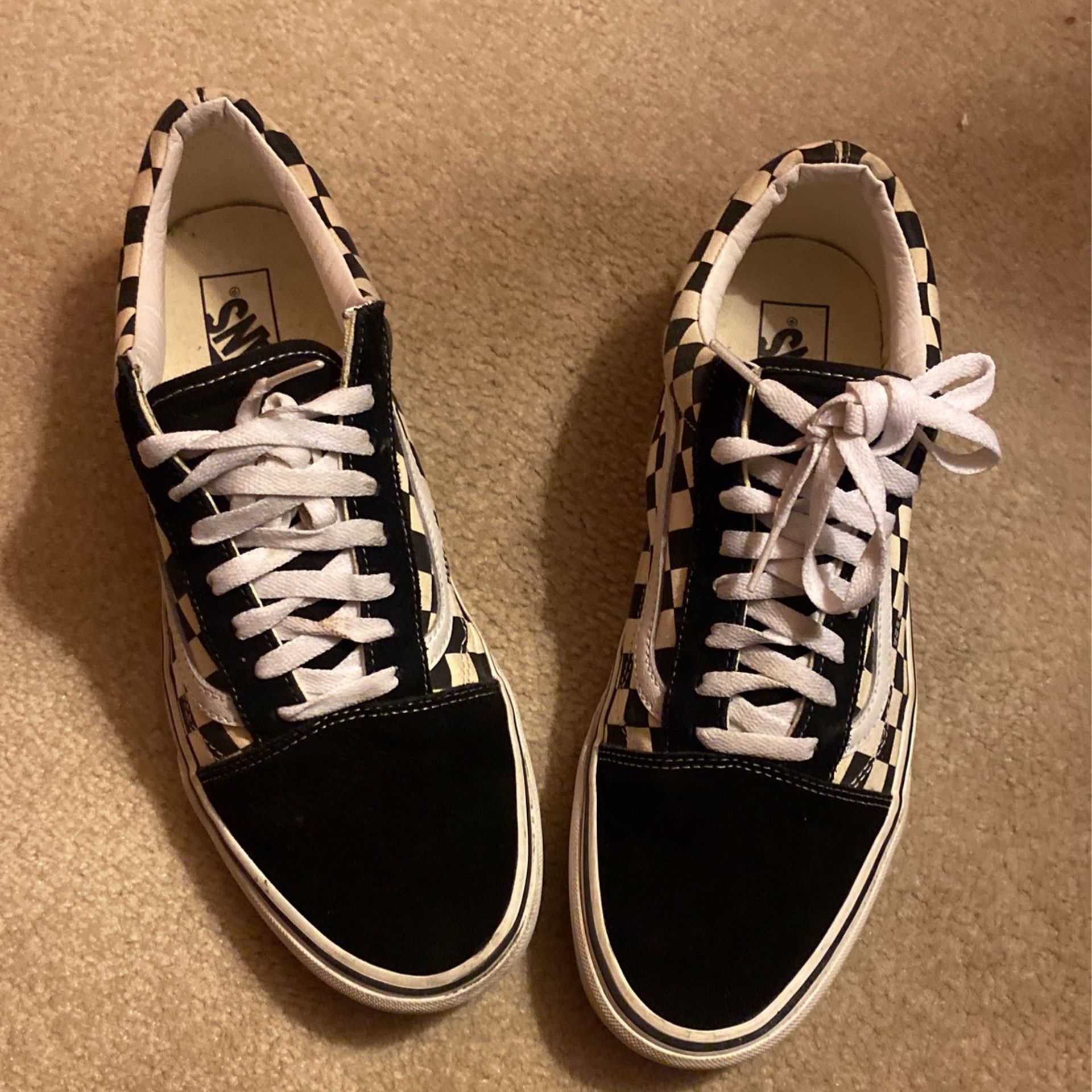 VANS (Brand New) 