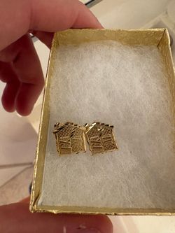 TrapHouse Earrings