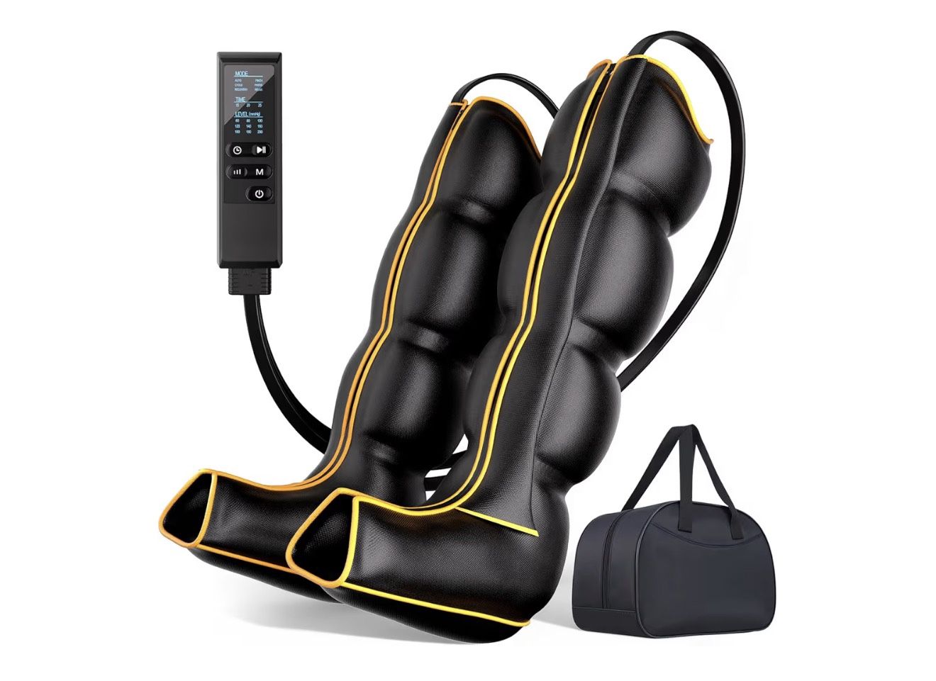 NEW Air Compression Leg Massager – Elgin