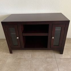 TV Cabinet & Storage