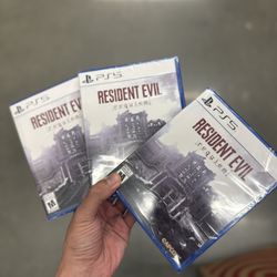 Resident Evil Requiem