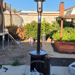 Outdoor Heater