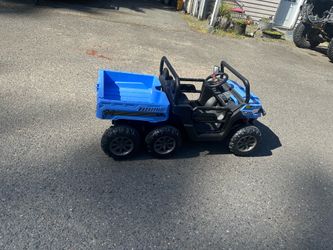 Kids car 24v