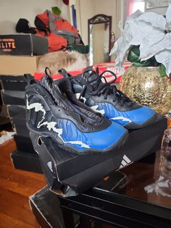 Foamposite Size 7y 