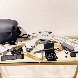 DJI Air 2S Drone 
