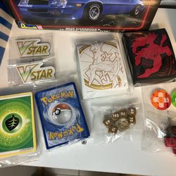 Pokemon 