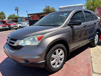 2011 Honda CR-V