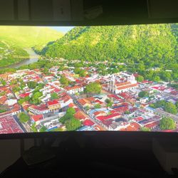 samsung curved monitor