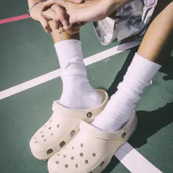 Crocs Classic Clog - White