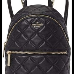 Kate Spade Mini Backpack