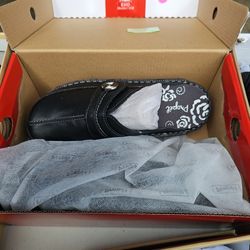 Prophet Comfort Clogs