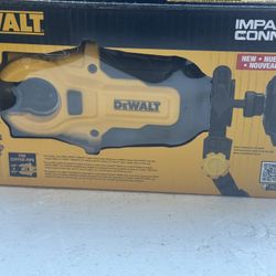 DEWALT IMPACT CONNECT Copper Pipe Cutter Attachment