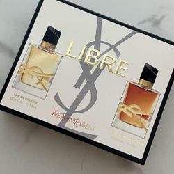 YSL Libre Perfumes 