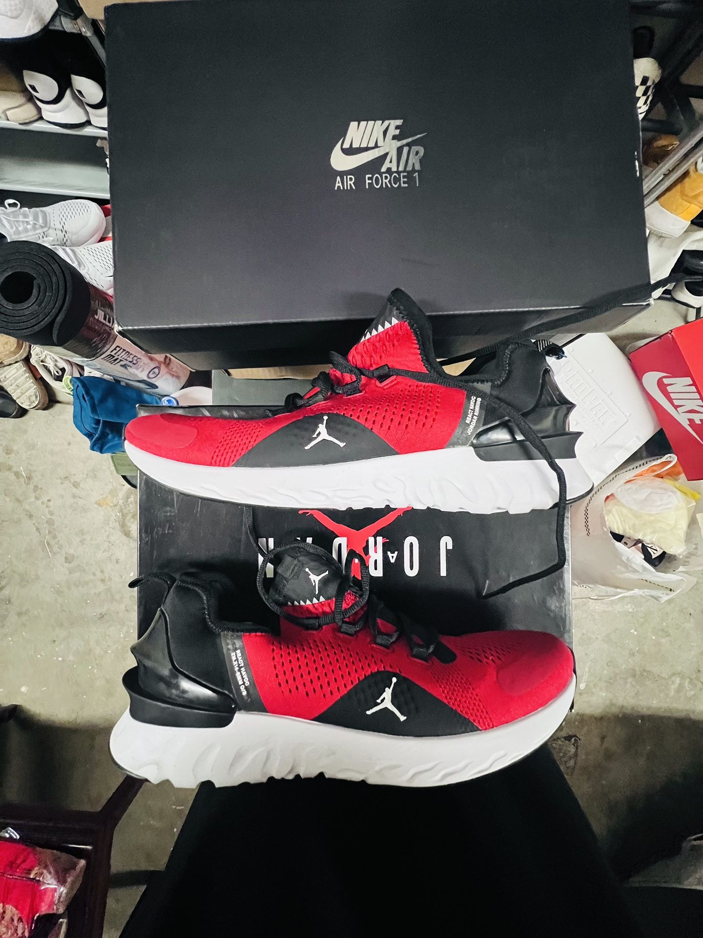 Air Jordan React Havoc (Training) for $a£e‼️