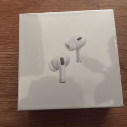 airpod pro gen 2 (fully sealed) 