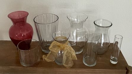 Vases