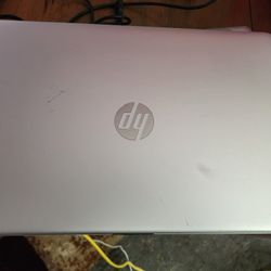 HP 15" Touch Screen Laptop 