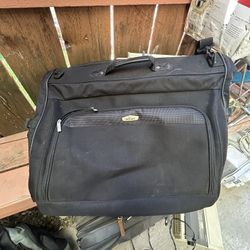 Embark Travel Bag 