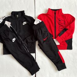 New Nike Toddler Outfits 