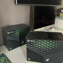 Xbox X 