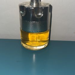 Azzaro cologne