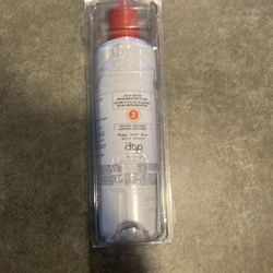 Every drop whirlpool water filter