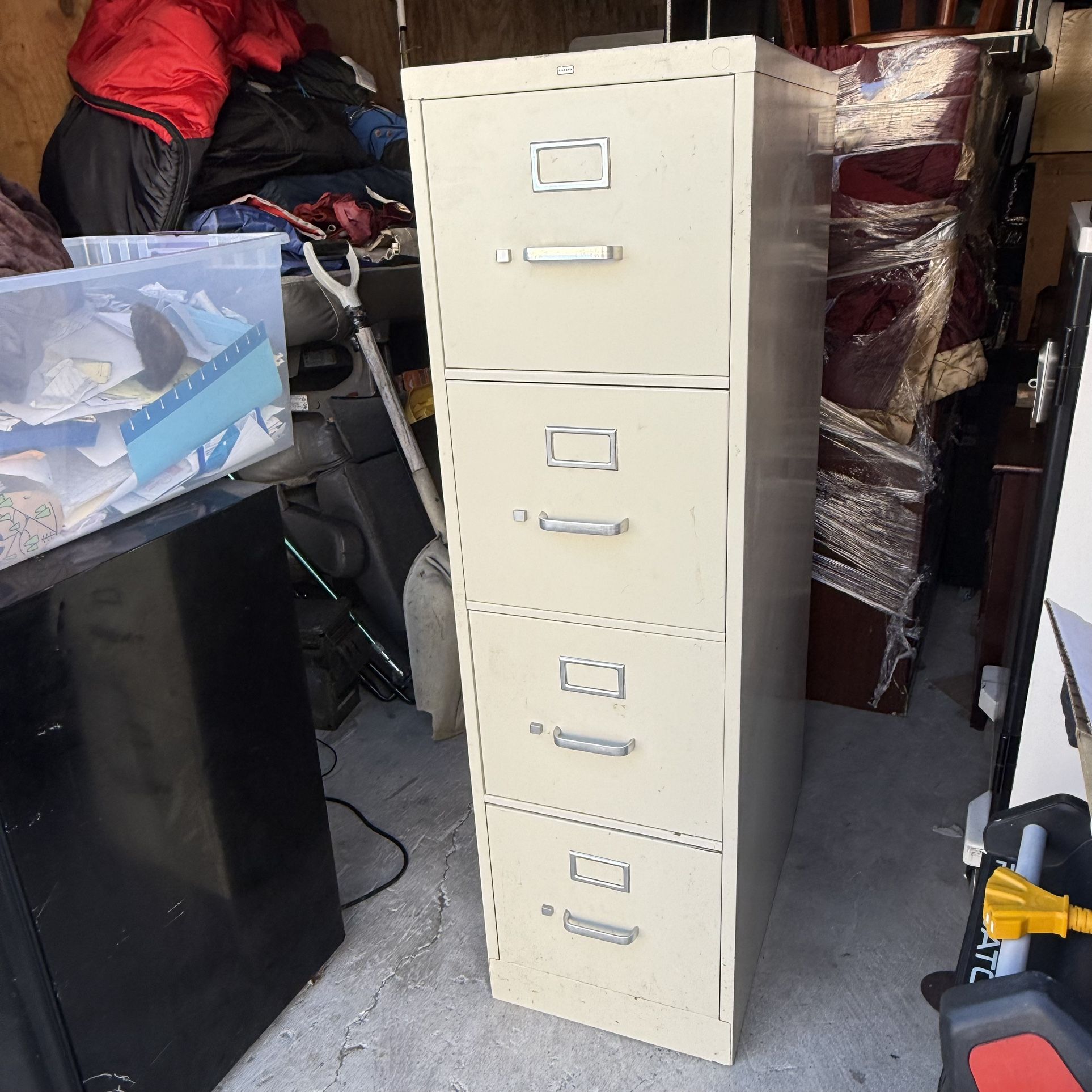 File Cabinet
