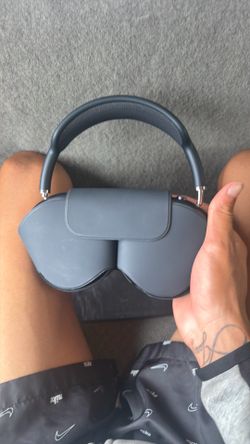 AirPod pro max’s