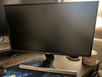 Samsung S24D590 24-Inch Monitor