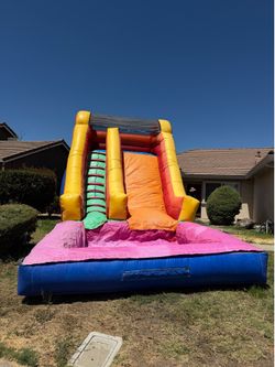 Waterslide SALE