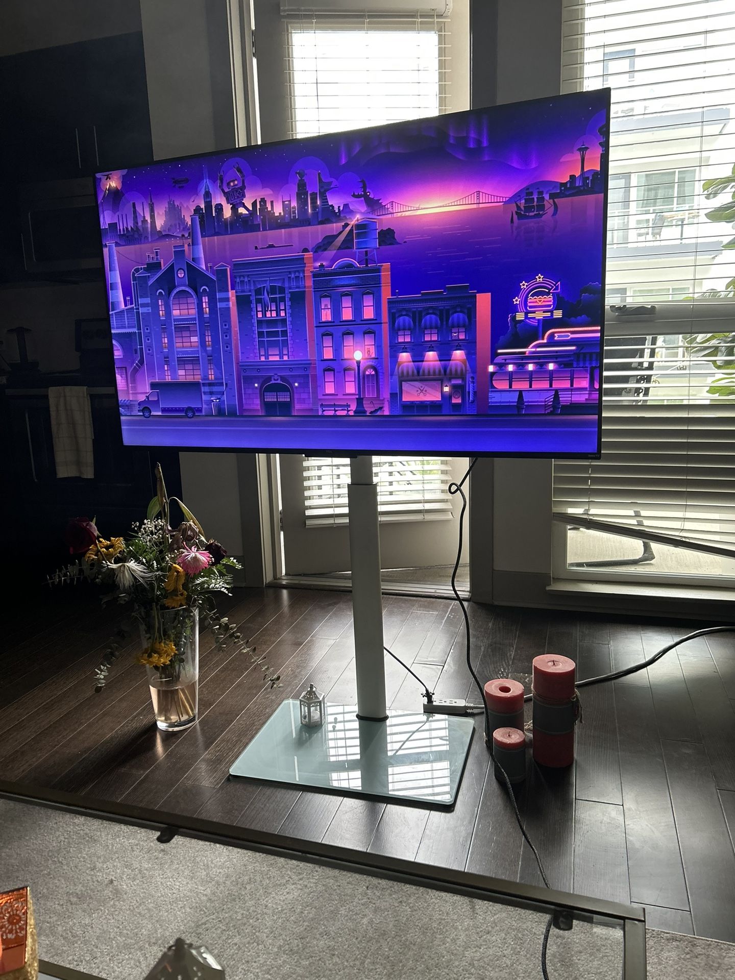 TCL Smart TV