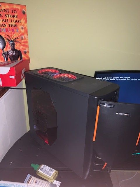Gaming PC for sale !!!