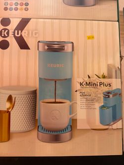 Cafetera